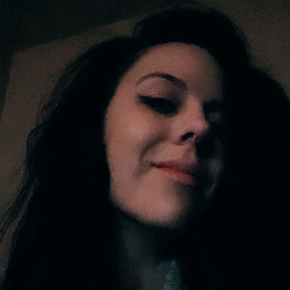 Meet your Posher, Casie